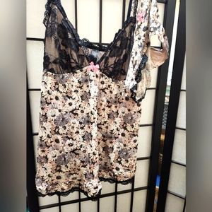 VS Intimates 2pcs